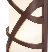 SPOLJNA ZIDNA LAMPA DURANGO E27 8766 RABALUX