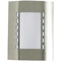 Spoljna zidna lampa Monterey 1xE27 IP44 Sat-Nik