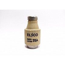 Patron osigurac EL-CO D III GL-GG 35A (16 kom pak)