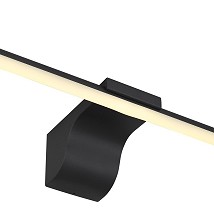 ZIDNA LED LAMPA 10W NW PEPE 41925S IP44 GLOBO