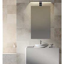 ZIDNA LED LAMPA 10W NW PEPE 41925S IP44 GLOBO