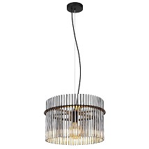 VISILICA 1XE27 GORLEY GLOB 15698H GLOBO