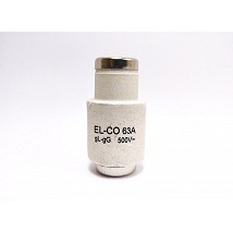 Patron osigurac EL-CO D III GL-GG 63A (16 kom pak)