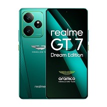 Realme GT 7 Aston Martin 16/512GB
