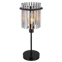 STONA LAMPA 1XE14 GORLEY GLOB 15698T GLOBO