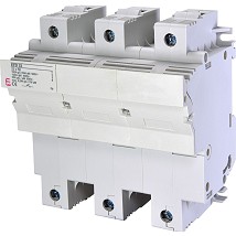 Rastavljac osigurac EFD 22 100A 3P ETI