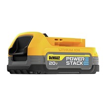 DeWalt DCBP034 Powerstack baterija 18V 1,7Ah