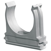 Obujmica za PVC cev fi 20mm