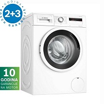 BOSCH WAN24062BY Veš mašina
