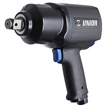 Unior udarni pneumatski odvrtač sa kompozitnim kućištem 3/4" 1573
