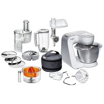 BOSCH MUM54251 KUHINJSKI Robot