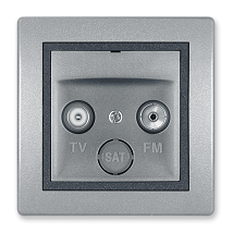 612P.S2S Prikljucnica antenskaS2