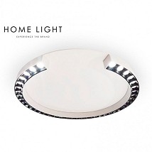 VESTA 545 BELA BBLINK LED PLAFONJERA 28W WW 3000K TOPLO BELA