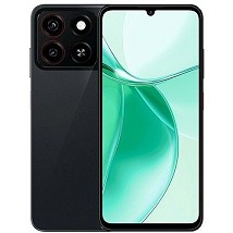 ZTE BLADE A35 4GB/64GB CRNI Mobilni telefon