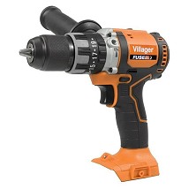 Villager VPL 8120 Aku bušilica zavrtač brushless, solo
