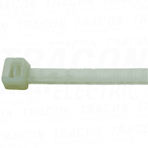 Vezica kablova otporan na toplotu natur 365×7.8mm D=8-100mm