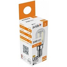 LED Filament sijalica T26 2 W E14 NW 4000K 220lm