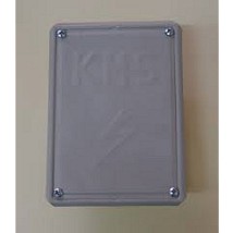 Kutija za merni spoj ugr. K.M.S. A.JUS.N.B4. 912A