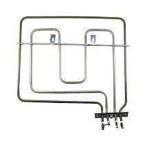 Grejac sporeta 1100W+1100W BEKO