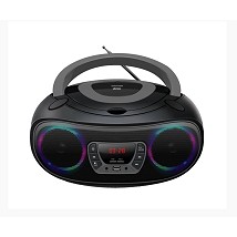 DENVER TCL-212BT CD PLAYER Sivi