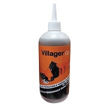 Villager Ulje za mašine za šišanje ovaca 500ml