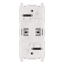 EXP Sklopka naizmenicna 16A 1Mbez tastera