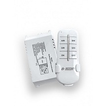 DALJINSKI PREKIDAC ZA 4 ZONE NA 220V SUN-TH-01 KDJ-5A