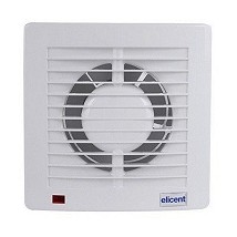 ELICENT E-STYLE 120 PRO VENTILATOR