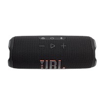 JBL Flip 7 Black Bluetooth zvučnik