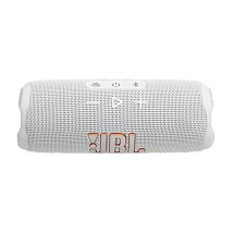 JBL Flip 7  Bluetooth zvučnik bela