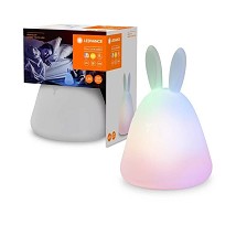 STONA LED LAMPA PUNJIVA RGBW NIGHTLUX RABBIT TOUCH USB LEDVANCE