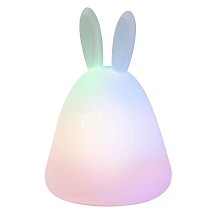 STONA LED LAMPA PUNJIVA RGBW NIGHTLUX RABBIT TOUCH USB LEDVANCE