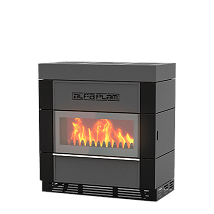 ALFA PLAM KAMIN DORMO