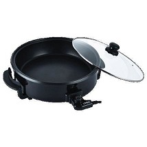 LINEA Pizza pekač LPT-367NS 36cm