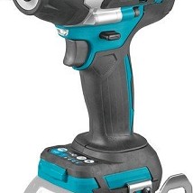 Makita DTW701Z Akumulatorski udarni odvrtač, solo