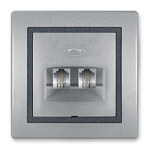 613.S2S Prikljucnica telefonskS2S