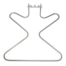 Grejac sporeta Hansa ( plocicaB ) 1300W/230V