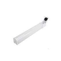 ZIDNA LED LAMPA SA UTIČNICOM I PREKIDAČEM 8W NW 4000K VESTA 233 BBLINK