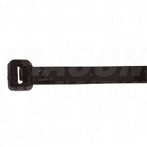 Vezica kablova normalan crna36 5×7.8mm. D=8-100mm. PA6.6