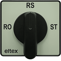 Grebenasti prekidac 25-60 U R0-RS-ST-TR 3 Linijska 1 Fazna