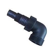 Konektor za potapajuće pumpe Womax