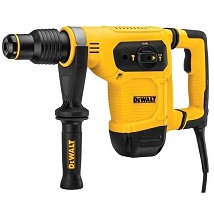 DeWalt D25481K Elektro-pneumatski čekić