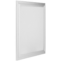 LED Panel 60x60cm 40W NW 4000K 120lm/W Value Range Backlit