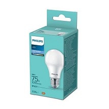 LED SIJALICA E27 GREEN A60 10.5W=75W CW HLADNO BELA 6500K PHILIPS