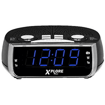 XPLORE DIGITALNI RADIO SAT XP333
