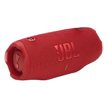 JBL Charge 6  Bluetooth zvučnik crvena
