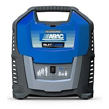 Abac Suitcase 0 Oilless Klipni kompresor