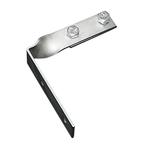 Potpora za krovni vod PKV-1 922 D tegola uvrnuta