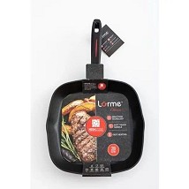 LORME 15112 CLASSIC MEGASTONE 28CM GRILL Tiganj