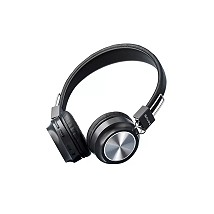 Bavin Wireless slušalice crna - BH-38